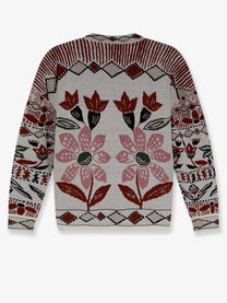 FARM Rio Women's Cardigan White