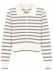 A.P.C Women's Cardigan Multicolor