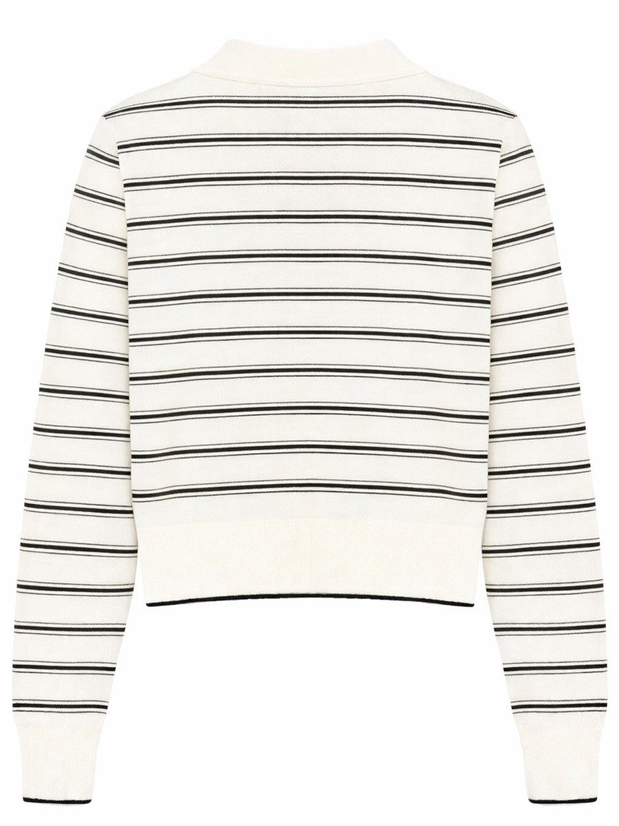 A.P.C Women's Cardigan Multicolor