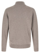 Brioni Cardigan Beige, view 2