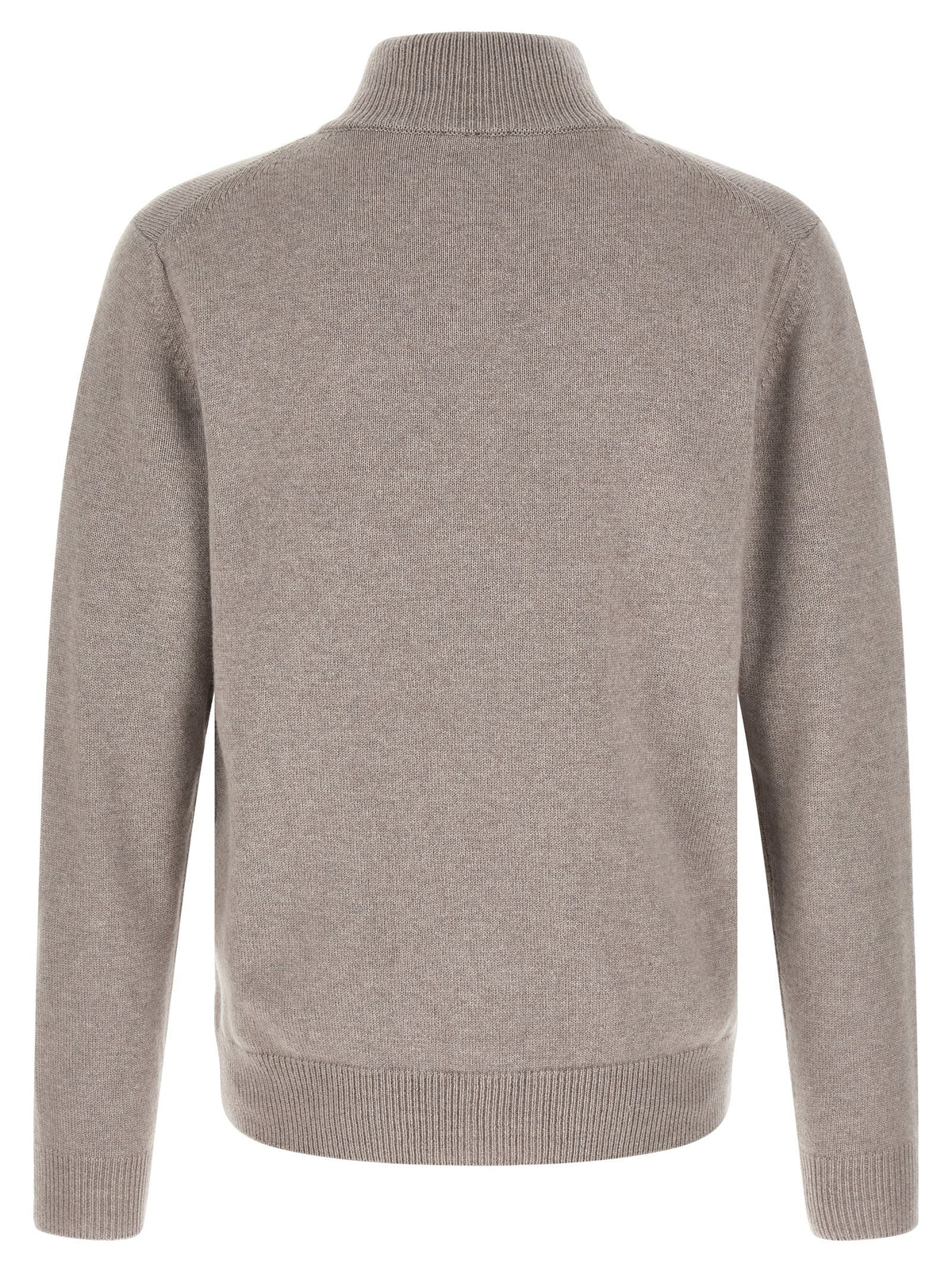 Brioni Cardigan Beige, view 2