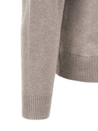 Brioni Cardigan Beige, view 4