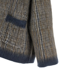 Brunello Cucinelli Cardigan Grey