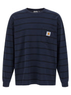 Carhartt Wip Cardona Shirt Blue
