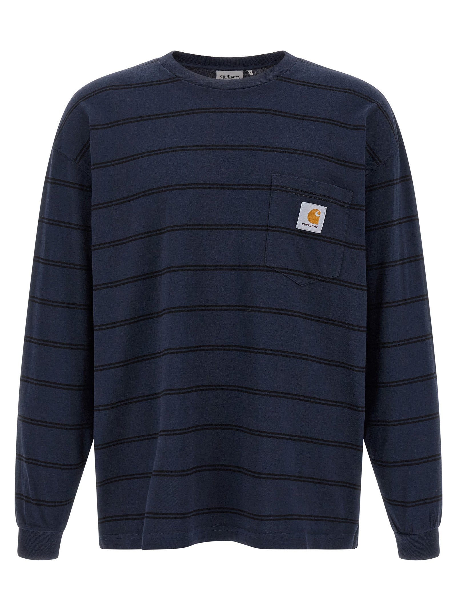 Carhartt Wip Cardona Shirt Blue