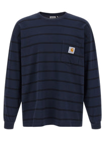 Carhartt Wip Cardona Shirt Blue