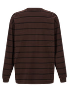 Carhartt Wip Cardona Shirt Brown, view 2