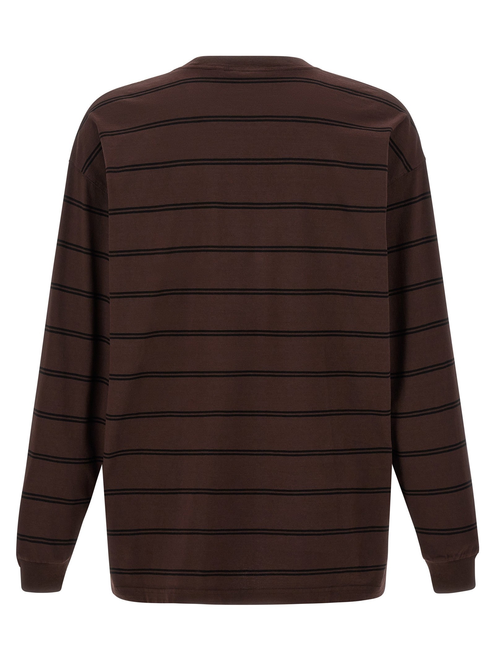 Carhartt Wip Cardona Shirt Brown