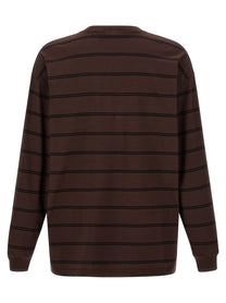 Carhartt Wip Cardona Shirt Brown