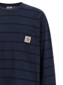Carhartt Wip Cardona Shirt Blue
