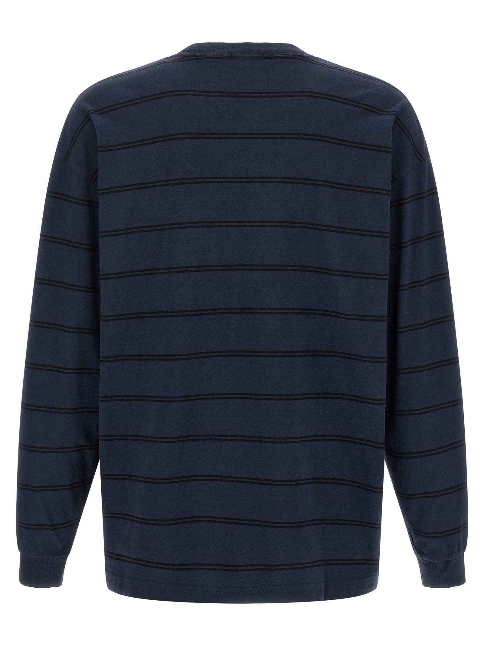 Carhartt Wip Cardona Shirt Blue