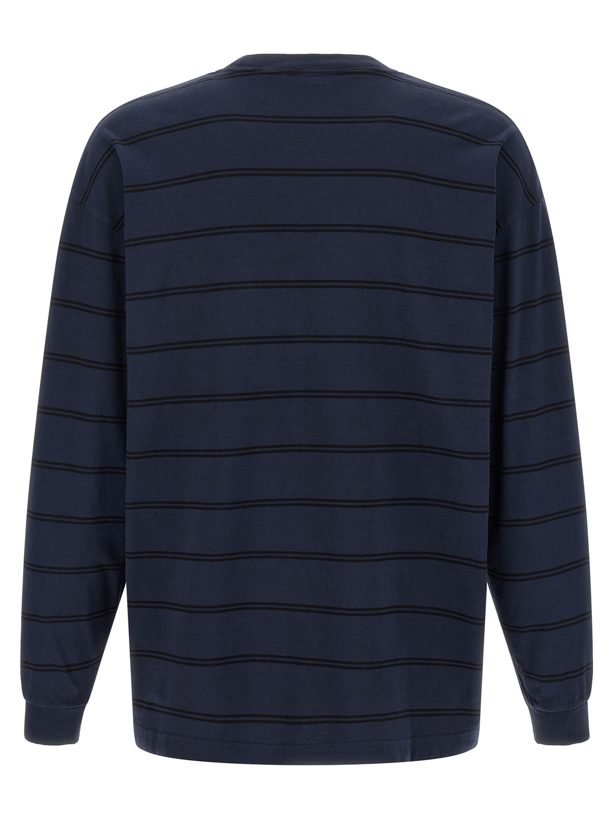 Carhartt Wip Cardona Shirt Blue, view 2