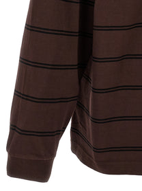 Carhartt Wip Cardona Shirt Brown