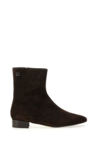 Carel Paris Women's Ankle Boot Aiglon Brown