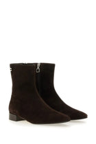 Carel Paris Women's Ankle Boot Aiglon Brown, view 2