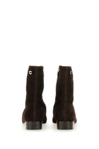 Carel Paris Women's Ankle Boot Aiglon Brown, view 3