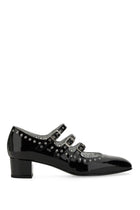 Carel Paris Women's Pump Mary Jane Camden Black