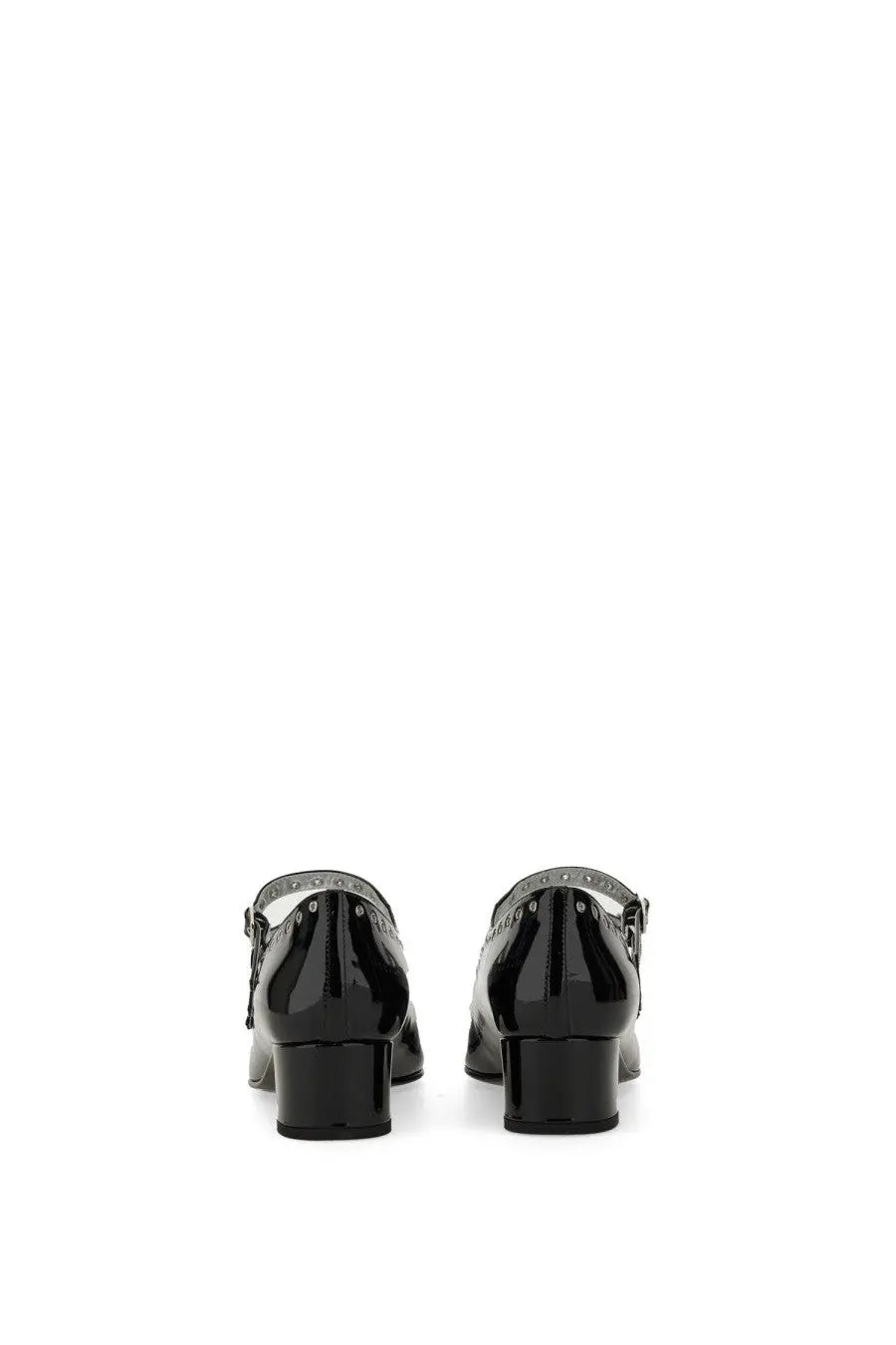 Carel Paris Women's Pump Mary Jane Camden Black, view 3