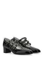 Carel Paris Women's Pump Mary Jane Camden Black, view 2