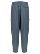 Kenzo Cargo Joggers Grey