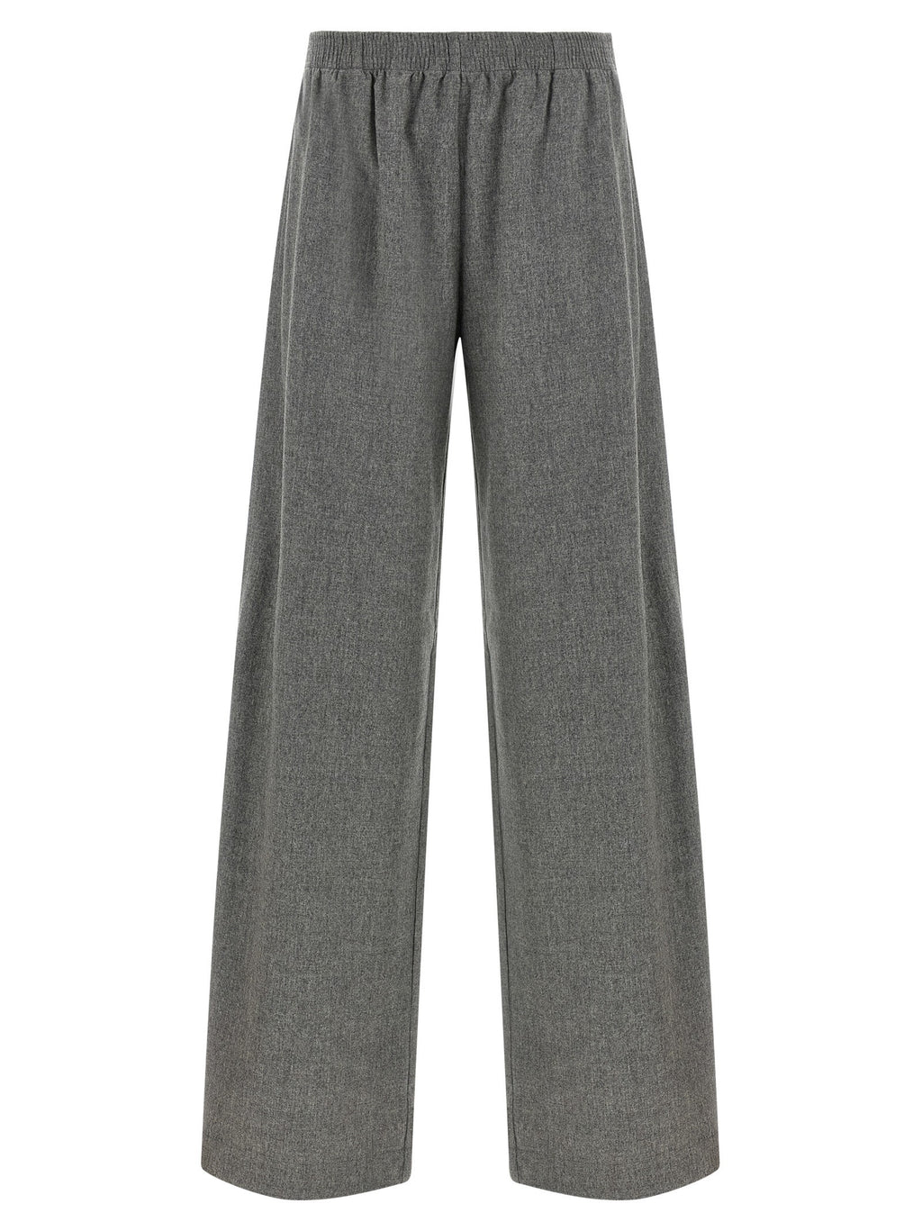 Fabiana Filippi Cargo over Pants Grey