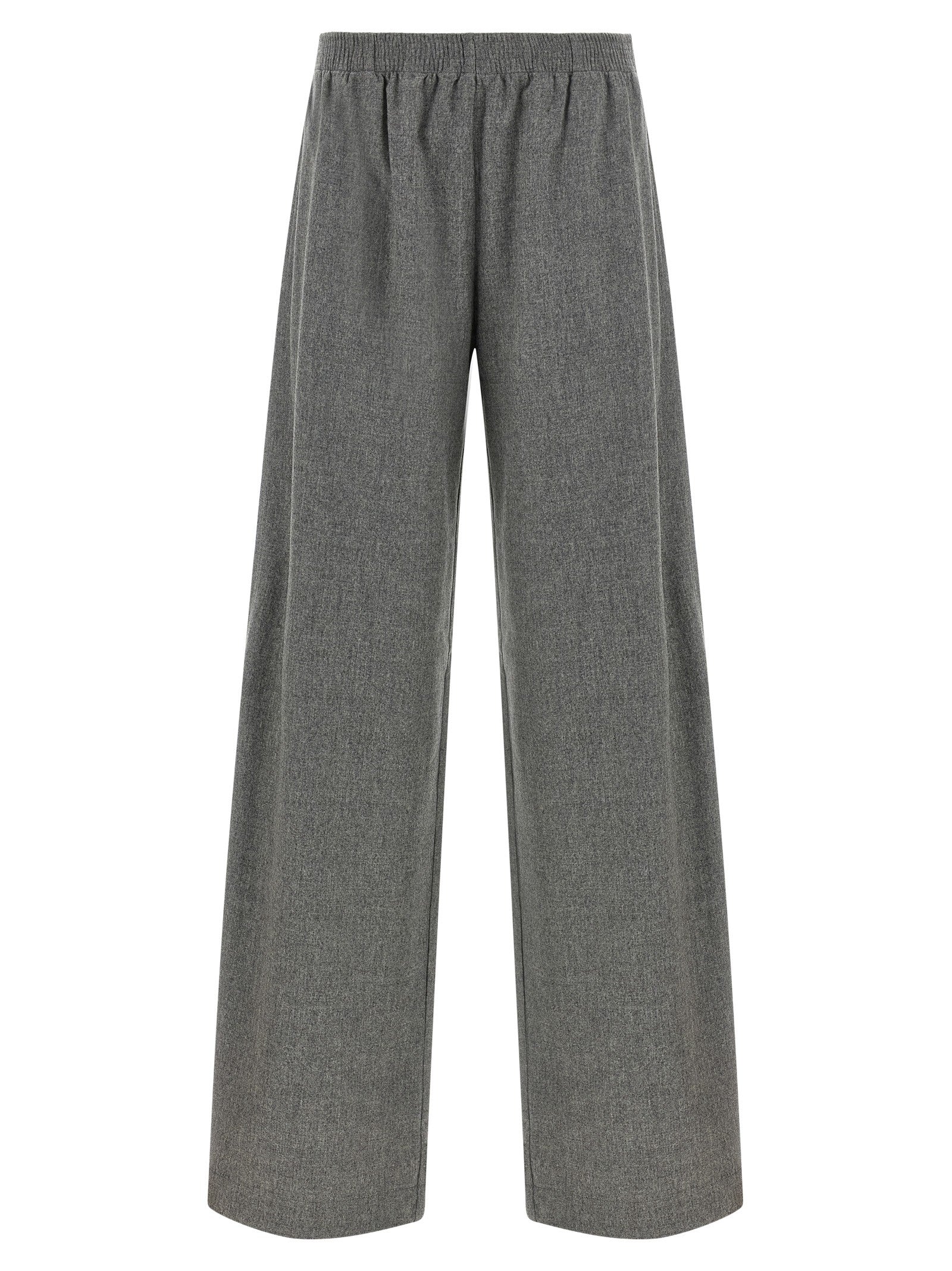 Fabiana Filippi Cargo over Pants Grey