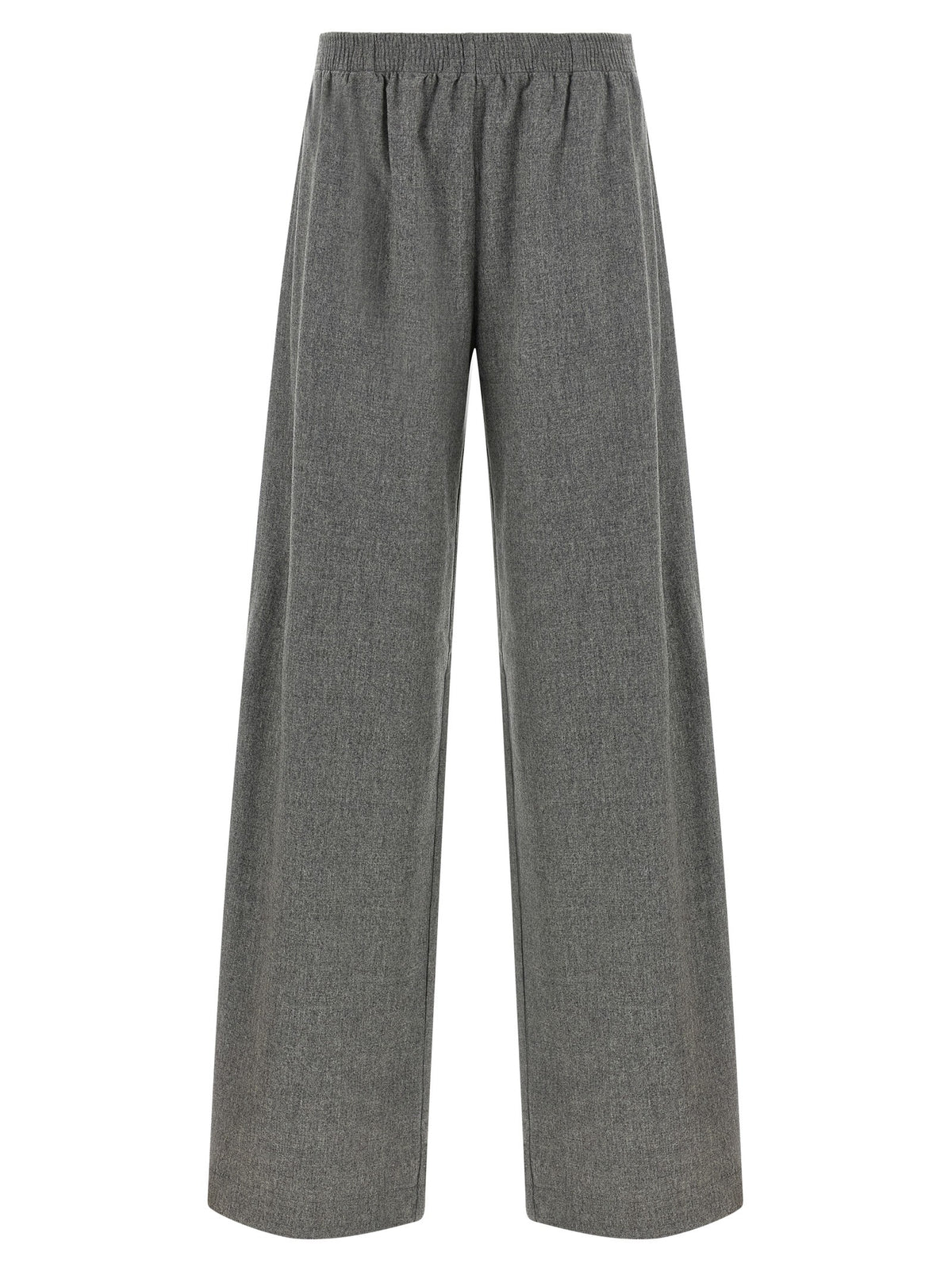 Fabiana Filippi Cargo over Pants Grey