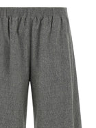Fabiana Filippi Cargo over Pants Grey, view 3