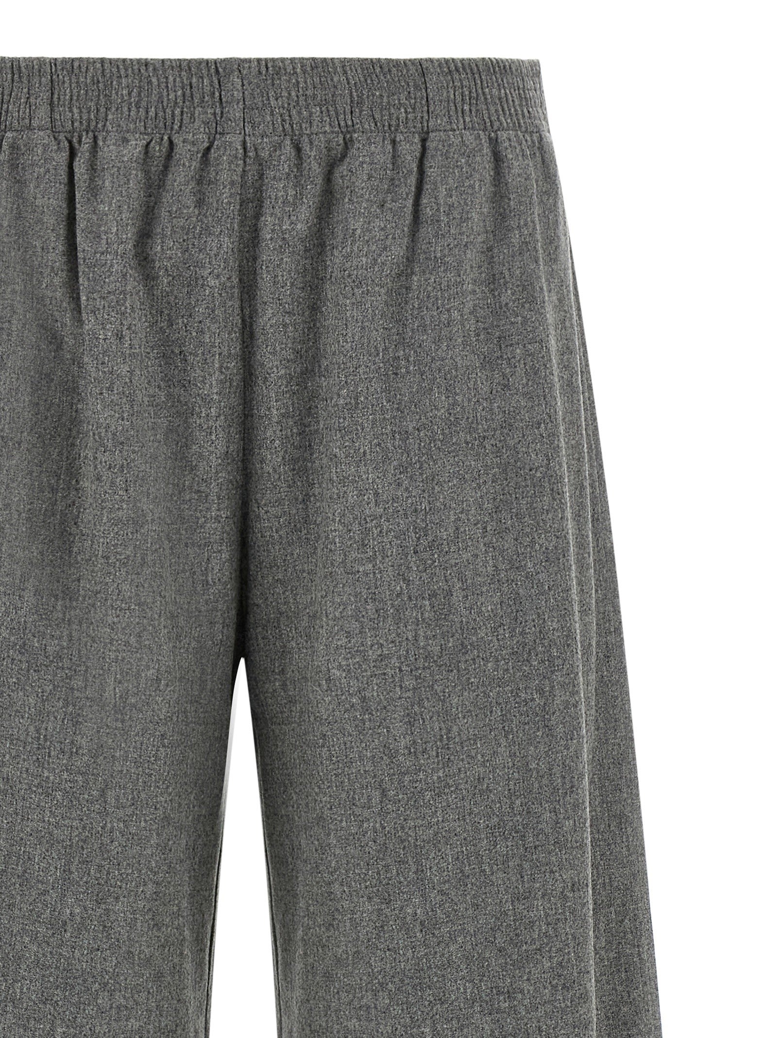 Fabiana Filippi Cargo over Pants Grey