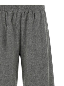 Fabiana Filippi Cargo over Pants Grey