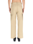 HUGO BOSS Men's Cargo Pants Craysen Beige