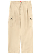 HUGO BOSS Men's Cargo Pants Craysen Beige