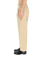 HUGO BOSS Men's Cargo Pants Craysen Beige