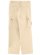 HUGO BOSS Men's Cargo Pants Craysen Beige