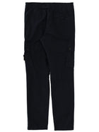 Stone Island Men's Cargo Pants Blue, view 2