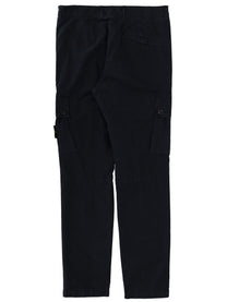 Stone Island Men's Cargo Pants Blue