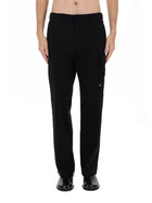 Fendi Men's Cargo Pants Black, view 6