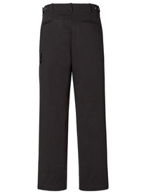 Fendi Men's Cargo Pants Black
