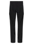 C.P. Company Cargo Pants Black, view 2