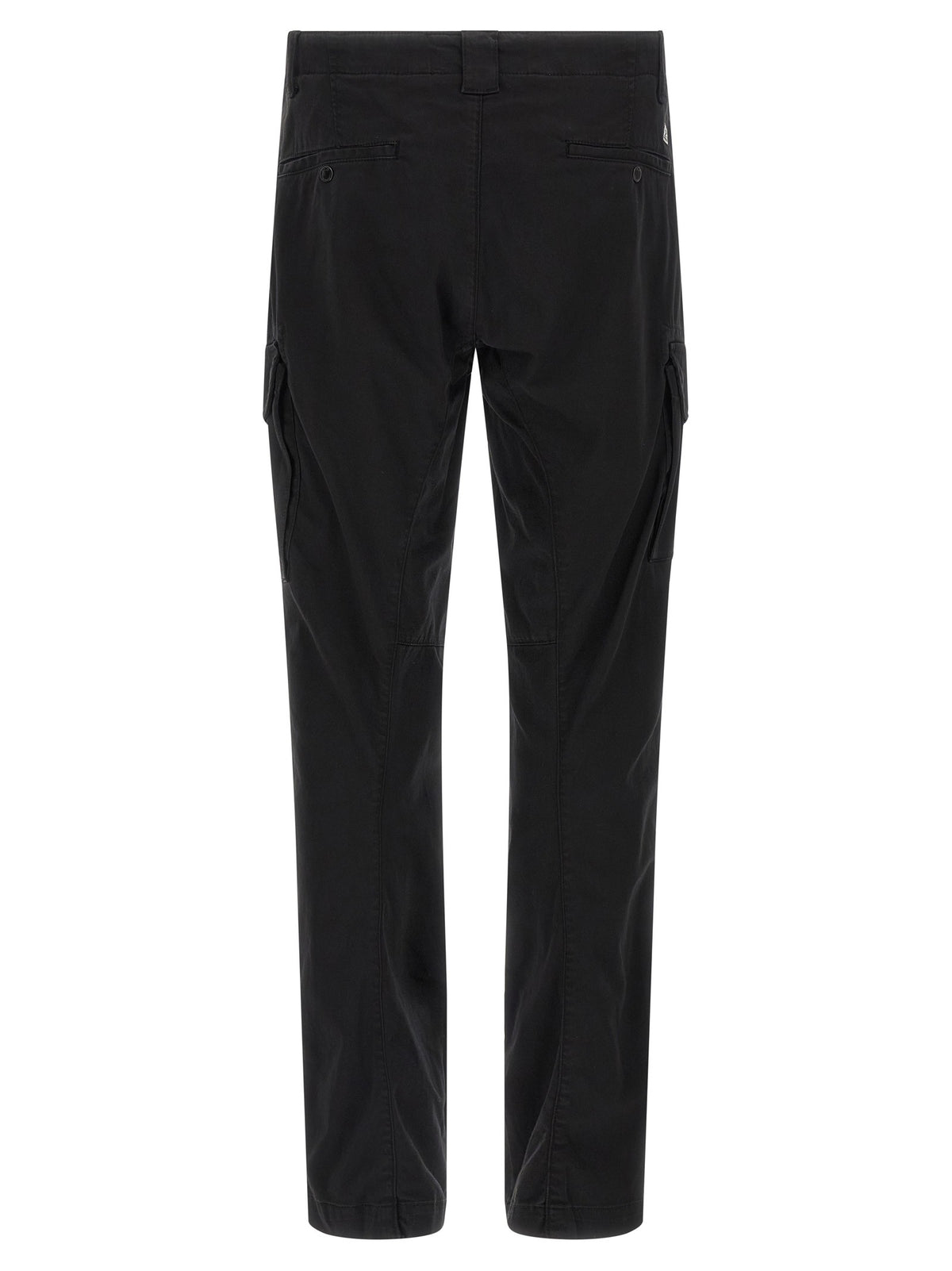 C.P. Company Cargo Pants Black, view 2