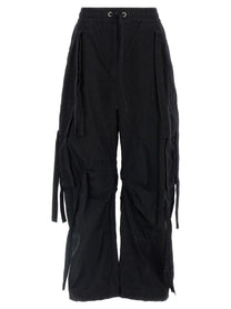 Dolce &amp; Gabbana Cargo Pants Black