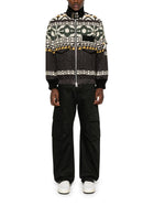 Golden Goose Men's Cargo Pants Black, view 2