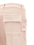 Nude Lucy Cargo Pants Blue, view 4