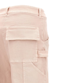 Nude Lucy Cargo Pants Blue, view 4