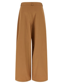 Stella McCartney Cargo Pants Beige