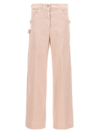 Nude Lucy Cargo Pants Blue