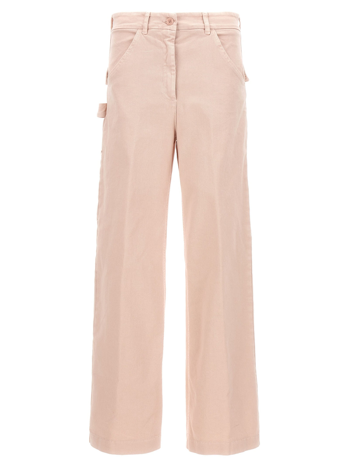 Nude Lucy Cargo Pants Blue