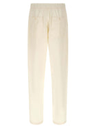 Jil Sander Cargo Pants Beige, view 2