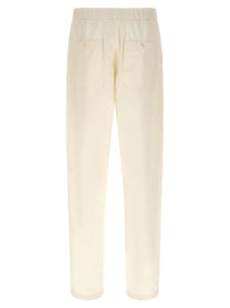Jil Sander Cargo Pants Beige