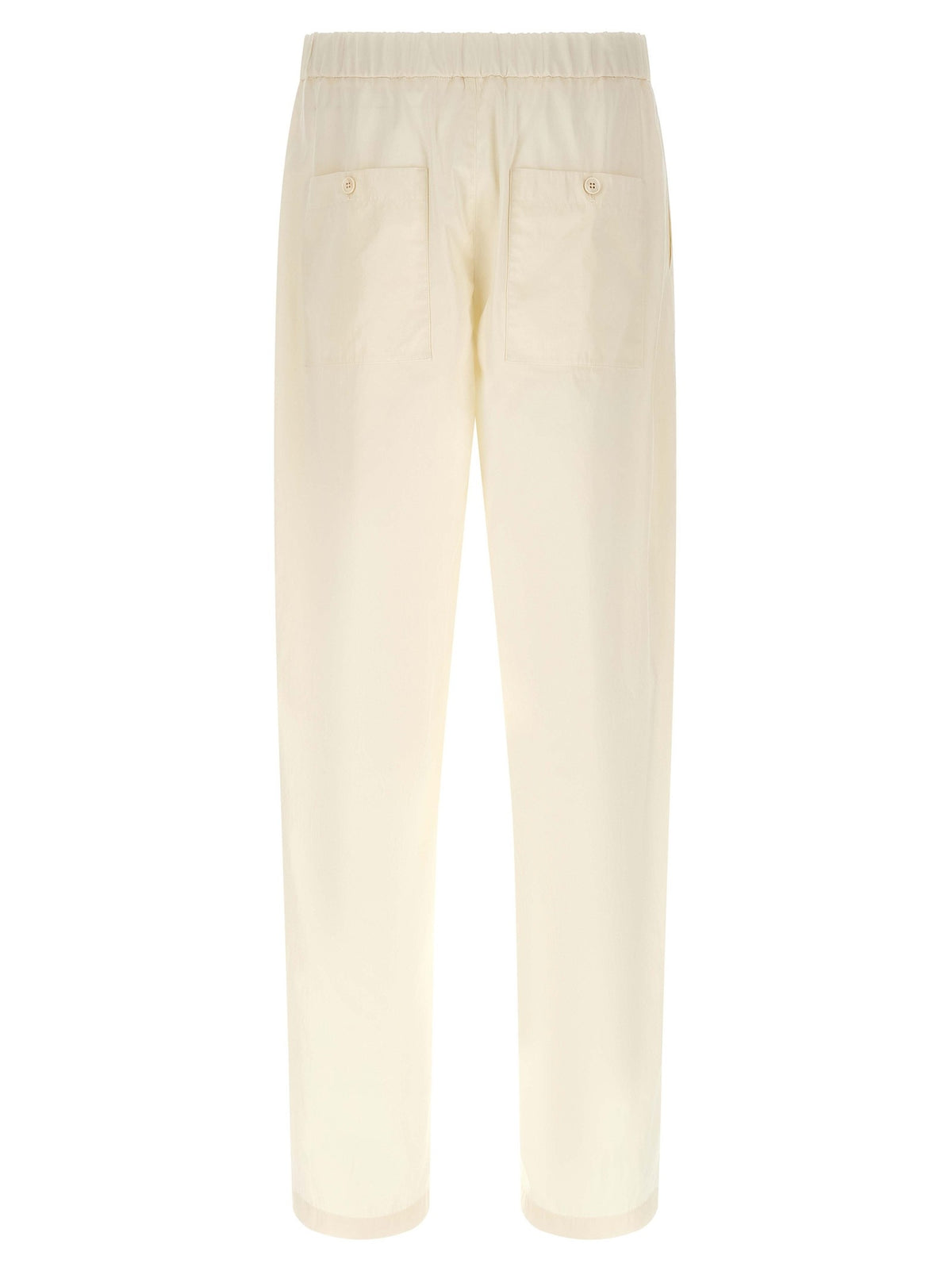 Jil Sander Cargo Pants Beige, view 2